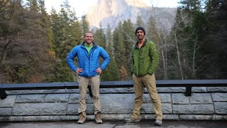 Yosemite National Park in 360 | Rock the Park