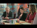 the way ahead meeting w1a episode 1 preview bbc