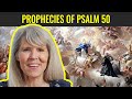 The Promises and Prophecies of Psalm 50 (Come, Follow Me: Psalms 49-86)