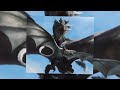 BALERION  le plus puissant des dragons - GAME OF THRONES
