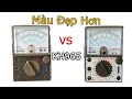 So sánh 2 mẫu đồng hồ KH-965 Samwa | Nên chọn cái nào ?