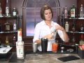 how to make the barn burner vodka drink