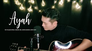 AYAH (Via Vallen, Dyrga, Chevra, Ave, Jovan, Maisaka, Anita Kaif) - COVER by Andrey Arief