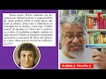 filosofia contemporânea aula 036 fichte 8 prof. rubens godoy sampaio phd