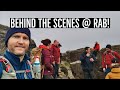 I Spent 24 Hours at RAB Equipment HQ: Here's What I discovered!