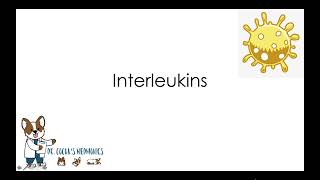 Interleukins