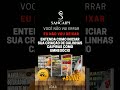 inicie sua criação da forma correta shorts