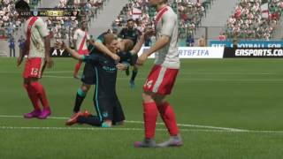 FIFA 16 Goal Compilation #3 SCREAMERS GALORE!!