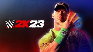 WWE 2K: Quevedo: Bzrp Music Sessions, Vol. 52 (WWE 2K23 Soundtrack) +AE (Arena Effect)