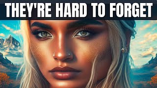 WHY SCORPIOS ARE HARD TO FORGET ♏
