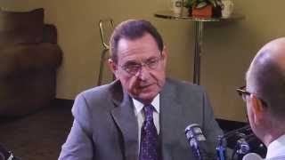 Let's Talk, Jonesboro! w/ guest Mayor Harold Perrin (Episode 1-1)