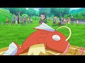 những hình dạng pokemon đặc biệt chỉ xuất hiện trong các dòng game phụ bản.