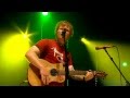 Ed Sheeran - Drunk [Live V Festival 2012] - Hylands Park, Chelmsford