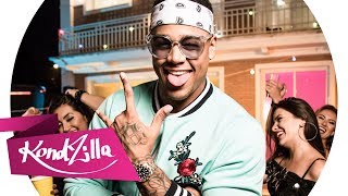 Léo Santana - Vai dar PT (KondZilla)