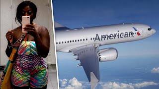 Doctor Wearing Romper Says She Was Kicked Off Plane