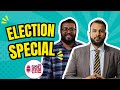 බොරු පොරොන්දු දේශපාලනය දැන් ඇති ! | Janath Perera & keshal jayasinghe