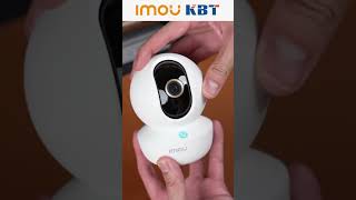 Camera Imou Ranger RC - Gọi điện về App Imou Life #shorts