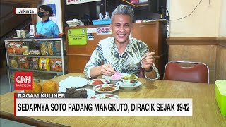 Cicip Cicip Kuliner Legendaris di Pasar Baru