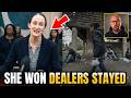 17-Year Cartel Park! What Seattle's Police Knew While The Mayor Lied On Camera!