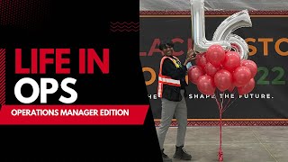 Working At Amazon L Life As An Operations Manager