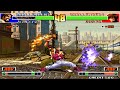 [TAS] Saisyu VS Chris Orochi (Kof 98)