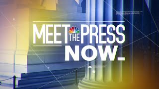 MTP NOW Jan. 31 — Rep. Yvette Clarke; Biden & Trump 'mirror' candidates; McCarthy meeting preview