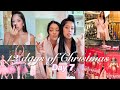 ASMR 12 Days of Christmas, Day 7 | ♥ Our First Nutcracker