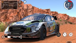 Hyundai i20 Modified- WRC 10 FIA World Rally Championship |#offroad