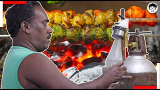 Bhilai Street Food | EP-4 | Bhilai | Best street food in Bhilai | The local guide