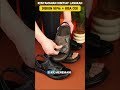 kenyamanan disetiap langkah dengan commodus sandal..