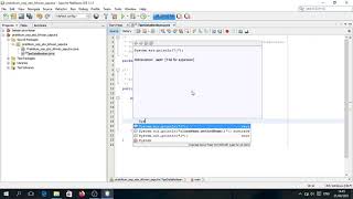 Apr 22 2021 Tipe Data Boolean (Java) - OOP