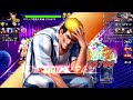 【kof98umol】能力開放盛り沢山 能力ステータス検証