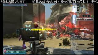 PSO2－１緊急トリックオアトリート2019!