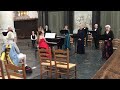 Verdi - Coro di Crociati e Pellegrini I opera-ensemble St.Petersburg I