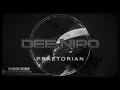 MELODIC TECHNO & PROGRESSIVE HOUSE - DEE NIRO PRAETORIAN - SILVER PANDA, INFEXUS, M4RIN, IF-I?