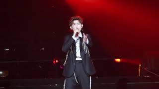 [FANCAM- CONCERT YUAN 2019] BỎ TRỐN - 《私奔》- Vương Nguyên/ 王源