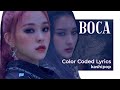 Dreamcatcher (드림캐쳐) 