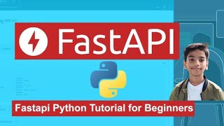 Python Complete Bootcamp Part_28 #PythonFastAPI #apidevelopment #kaviwebdesigns #python #coding