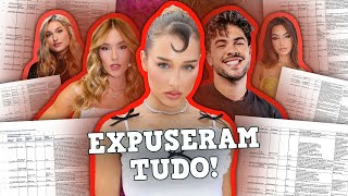 PLANILHA DOS INFLUENCERS: A VERDADE SOBRE A PUBLICIDADE BRASILEIRA