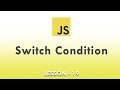 JavaScript Switch Statement with Example in Hindi