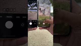S23 Ultra VS iPhone 15 Pro  Max Design & Camera Zoom Test!