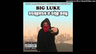 Big Luke - Aggressive (Feat. The Punisher) (Prod. LexNour)