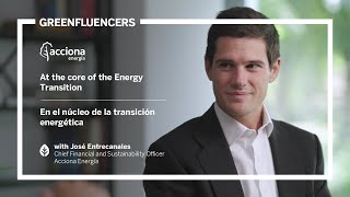 BBVA Greenfluencers - Episode 22: Acciona Energía