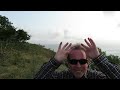 Big Horn Sheep? HE NEVER SAID HE WAS THE SMARTEST. THE GOAT of Sports Travel Amongst THE WELSH GOATS