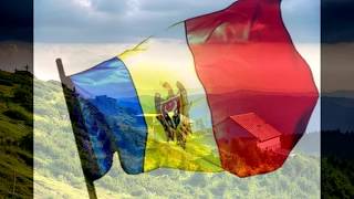 Moldova Nemzeti himnusza magyar szöveg - Moldova national anthem English lyrics