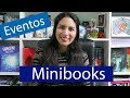 Eventos: Los Libros Más Pequeños Del Mundo en la FIL LIMA 2019