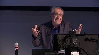 Dr Alberto Pérez-Gómez - Architecture as Urban Space: The Place of Participation