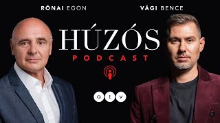 Húzós podcast / Vági Bence  – A Recirquel világhíre nem cél, hanem eredmény