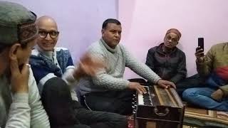 कुमाऊनी क्लासिकल होली