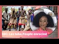 RDC:Les luba peuple enraciné. #LUBA #HISTOIRE #RDC